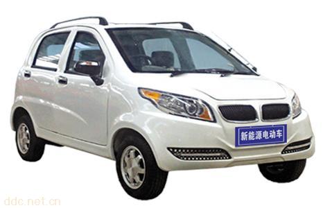  爱乐马大宝马纯电动汽车